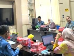 Desa Diminta Alokasikan APBDes Untuk Penanganan Stunting