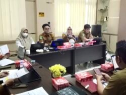 Tingkatkan Pelayanan Publik BappedaLitbang Tanbu Sinkronkan Data Regsosek SKPD