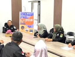 Permudah Kearsipan,Disdik Tanbu Luncurkan Inovasi SIMPAN