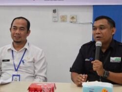 Pemkab Tanbu Sosialisasikan Koalisi Kependudukan