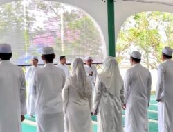 Bupati Zairullah Tekankan Tiga Kunci Sukses Pelayanan Publik