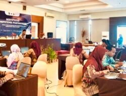 Transformasi Perpustakaan Tanbu, Inklusi Sosial hingga Sertifikasi Pustakawan dan Digitalisasi