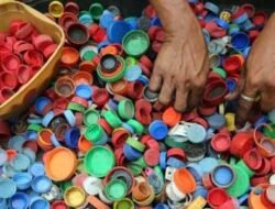 Pilah Sampah Jadi Cuan Lewat Aplikasi Bang Julpikar’S DLH Tanbu