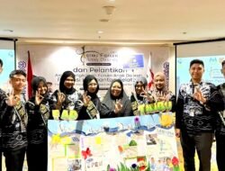 Forum Anak Tanah Bumbu Raih Empat Penghargaan FAD Tingkat Kalsel