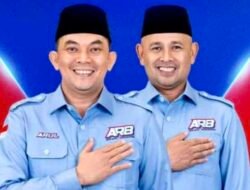Bupati/Wabup Tanah Bumbu Terpilih Dijadwalkan Akan Dilantik Pada 10 Februari 2025