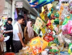 Jelang Natal dan Tahun Baru Harga Bahan Pokok Relatif Stabil