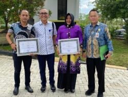 Tanah Bumbu Kembali Raih Adipura dan Proklim Trophy Utama 2024