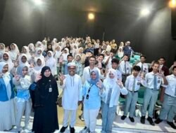 Forum Anak Daerah Tanah Bumbu Gelar Kader Kepemimpinan