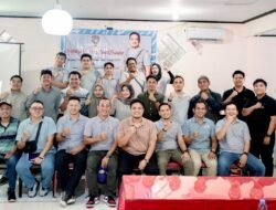Hadapi Kejurprov dan Porprov 2025 Perbasi Tanbu Tingkatkan Pembinaan Pebasket Muda