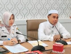 Forum PUSPA Tanah Bumbu Tingkatkan Kesejahteraan Perempuan dan Anak