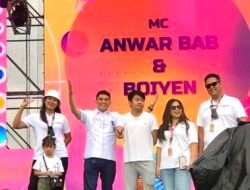 BatFest 2024 Diprediksi Sedot 85 Ribu Pengunjung