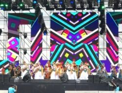 Batulicin Festival 2024 Libatkan 200 UMKM Di Tanah Bumbu