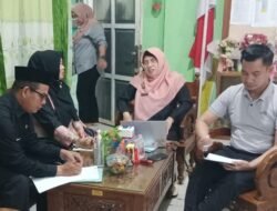 DLH Tanbu Usulkan 6 Sekolah Adiwiyata Nasional 2025