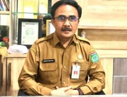 SIAK Disdukcapil Tanbu Perbarui Akta Kelahiran Lama