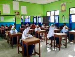 Sekolah di Tanbu Terapkan Surat Edaran Bersama Tiga Menteri Selama Ramadan