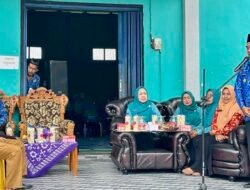 Bupati Zairullah Buka Pasar Murah Jelang Ramadhan