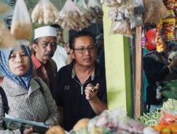 Jelang Ramadan 1446 H Stok dan Harga Pangan di Tanah Bumbu Relatif Stabil