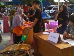 DLH Tanbu Edukasi Masif Pengelolaan Sampah