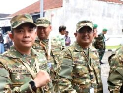 Langkah Bupati Andi Rudi Latif Dukung Pertumbuhan Ekonomi Nasional 8 Persen