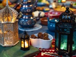 Persiapan Diri Menyambut Bulan Ramadhan agar Lebih Berkualitas