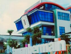 Dispersip Tanbu Gelar Workshop Pengelolaan Arsip Dinamis dan Statis bagi Pemerintah Desa