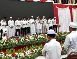 Pemkab Tanbu Gelar Haul Syuhada 7 Februari Pagatan