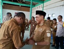 Penguatan Program SDSM, Tanbu Siapkan Generasi Emas