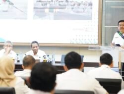 Dukung Asta Cita DiskominfoSP Tanbu Hadiri Forum Perangkat Daerah Kalsel