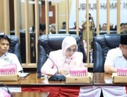 DPRD Tanbu Minta Dinas PUPR Prioritaskan Program Kerja Hasil Musrenbangdes