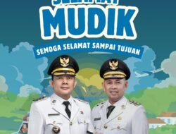 Pemkab Tanbu Bagikan 7 Tips Mudik Aman dari Ancaman Siber