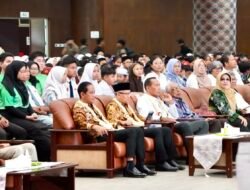 Bupati Andi Rudi Latif Atensi Pelaksanaan Asta Pengelolaan Sampah Sekolah dan Kampus Kementerian LH