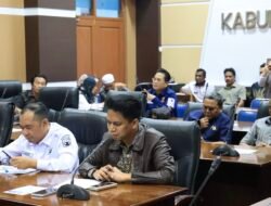 DPRD Tanbu Dorong Optimalisasi Pelayanan Peserta BPJS Kesehatan