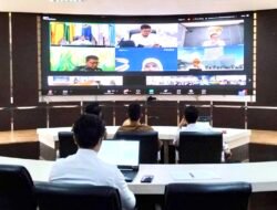 Tekan Inflasi Pemkab Tanbu Jaga Stabilitas Pangan