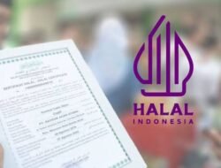 Pemkab Tanbu Dukung Percepatan Sertifikasi Halal UMKM