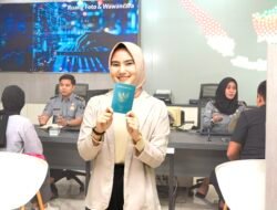 Layanan Kantor Imigrasi Tutup Sementara Dimasa Libur dan Cuti Lebaran,Buka Kembali 8 April 2025