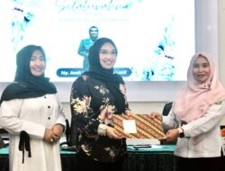 Ketua TP PKK Tanah Bumbu Andi Irmayani Rudi Latif : Program PKK Harus Selaras dengan Visi Misi Bupati 2025-2030