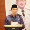 Hadapi Cuaca Ekstrem,Bupati Andi Rudi Latif Instruksikan BPBD Tingkatkan Kesiapsiagaan