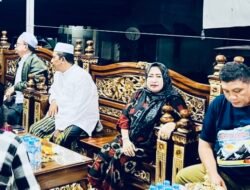 DPRD Tanbu Serap Aspirasi Masyarakat Lewat Forum Komunikasi Kecamatan