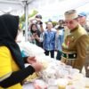 Pagelaran Perdana Pesona Budaya Tanah Bumbu