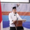 Buka Musrenbang RPJMD 2025-2029,Bupati Andi Rudi Latif Tegaskan Visi Tanah Bumbu Maju, Makmur, dan Beradab