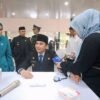 Stok Darah Menipis, Bupati Andi Rudi Latif Ambil Tindakan Gandeng Perusahaan Lakukan Donor Darah