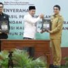 Tanah Bumbu Raih Opini WTP ke-12 Kali Berturut, Begini Kata Bupati Andi Rudi Latif