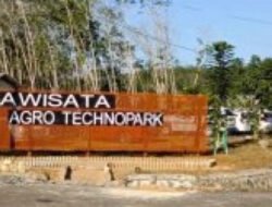 DPRD Tanbu Dorong Pengembangan Wisata Kuliner Agrotechno Park