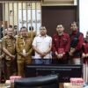 DPRD Tanbu Dukung Kegiatan Komunitas Literasi Tanah Bumbu