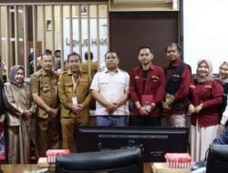 DPRD Tanbu Dukung Kegiatan Komunitas Literasi Tanah Bumbu