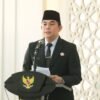 Lantik Kades Antar Waktu, Bupati Andi Rudi Latif Ingatkan Tingkatkan Pelayanan