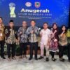 RSB Tanah Bumbu Raih Juara Dokumenter Feature di ASR 2025