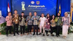 RSB Tanah Bumbu Raih Juara Dokumenter Feature di ASR 2025