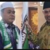 Wabup Lepas 196 Jamaah Calon Haji Tanah Bumbu