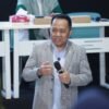 H. Sudian Noor Sosialisasikan 4 Pilar Kebangsaan kepada KPM PKH Graduasi di Batulicin
